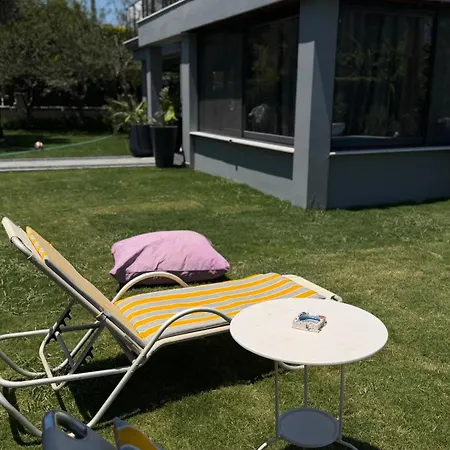 Fontes Stay, Massage And Therapy Hotel