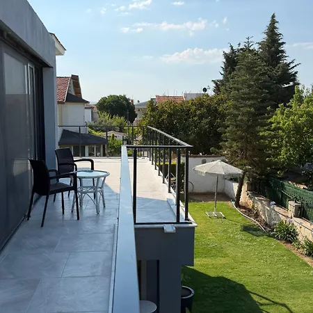 Fontes Stay, Massage And Therapy Hotel