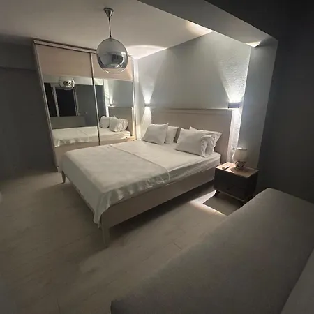 Hotel Fontes Stay, Massage And Therapy