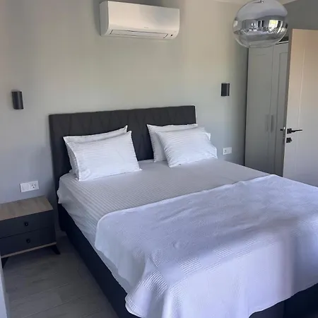 Fontes Stay, Massage And Therapy Hotel *