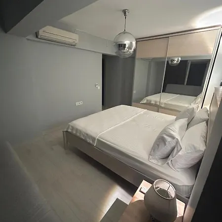 Fontes Stay, Massage And Therapy * Çeşme