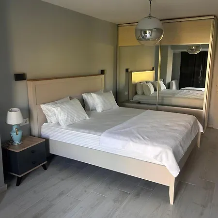 Fontes Stay, Massage And Therapy Hotel