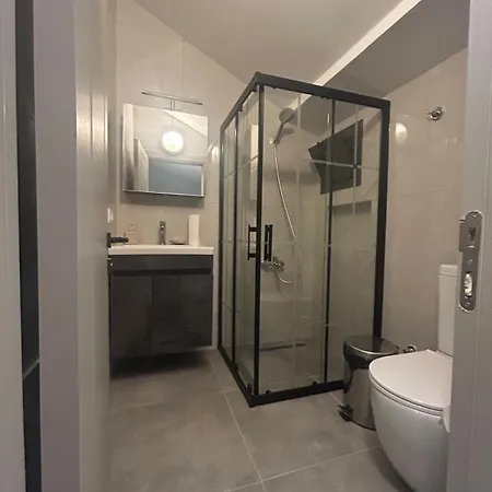 Fontes Stay, Massage And Therapy Hotel