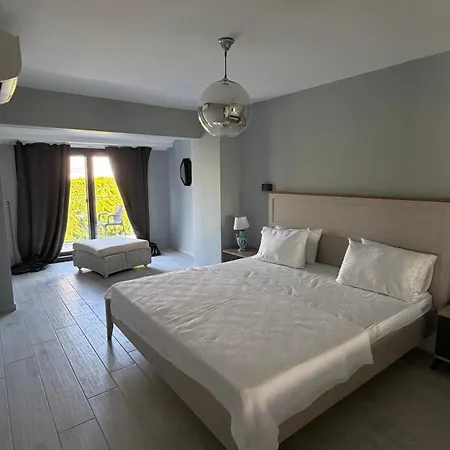 Fontes Stay, Massage And Therapy * Çeşme