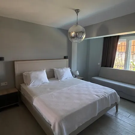 Fontes Stay, Massage And Therapy