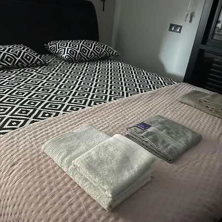 Fontes Stay, Massage And Therapy Çeşme