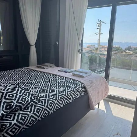 Fontes Stay, Massage And Therapy